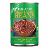 Amy's Organic Vegetarian Baked Beans