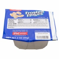Malt-O-Meal® Frosted Flakes Cereal Cups