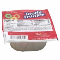 Malt-O-Meal® Tootie Fruities Cereal Cups
