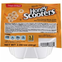 Malt O Meal® Honey Nut Scooters Cereal Cups