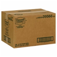 Maxwell House Decaffeinated Coffee,  0.7 oz. In Room Filterpack -- 100 packs per case