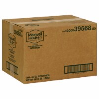 Maxwell House Decaffeinated Coffee,  0.7 oz. In Room Filterpack -- 100 packs per case