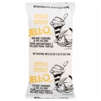Pudding Jello Instant Vanilla 12 Case 28 Ounce