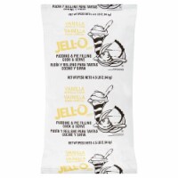 Pudding Jello Pudding & Pie Filling Vanilla 6 Case 4.5 Pound