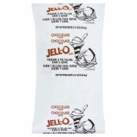 Pudding Jello Pudding & Pie Filling Chocolate 6 Case 4.5 Pound