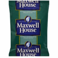Maxwell House Ground Decaffeinated Coffee, 46.2 Ounce -- 1 each.