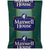 Maxwell House Ground Decaffeinated Coffee, 46.2 Ounce -- 1 each.