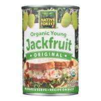 Native Forest Meat Substitute - Case of 6 - 14 oz.