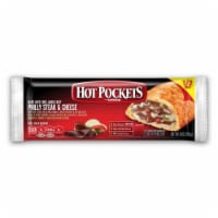 Hot Pockets, Philly Steak & Cheese 8 oz. (12 Count)