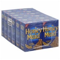 Honey Maid Graham Crackers
