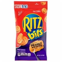 Ritz Bits Peanut Butter Cracker Sandwiches