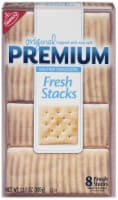 Nabisco Original Premium Fresh Stacks Saltine Crackers