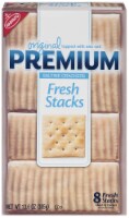 Nabisco Original Premium Fresh Stacks Saltine Crackers