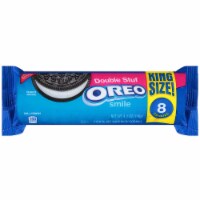 Oreo Double Stuf Cookies, 4.1 Ounce -- 20 per case.