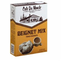 Cafe Du Monde Beignet Mix, 28 Oz (Pack of 12)