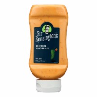 Sir Kensington's Sriracha Mayo Mayonnaise