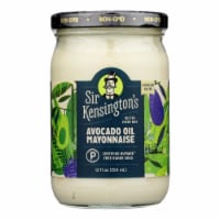 Sir Kensington's Avocado Oil Mayo Mayonnaise