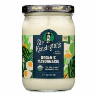 Sir Kensington's Organic Mayonnaise