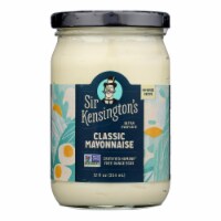 Sir Kensington's Classic Mayonnaise