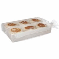 Maplehurst Bakery Thomas Original English Muffin -- 72 per case.