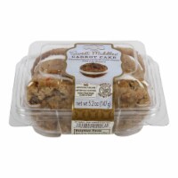 Our Specialty Sweet Middles Carrot Cake Sandwich Cookies with Frosting, 4 Cookies, 5.2 oz