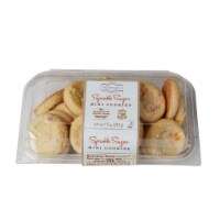 Our Specialty Mini Sugar Cookies with Sprinkles, Fresh Baked Flavor, 9oz (Pack of 9)