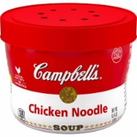 Campbell's® Chicken Noodle Soup