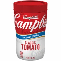 Campbell's On The Go Classic Tomato Soup Perspective: Main