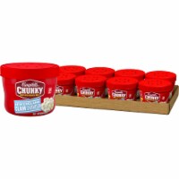 Campbell's Chunky Soup New England Clam Chowder Perspective: Main