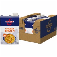 Swanson® Chicken Broth Pack