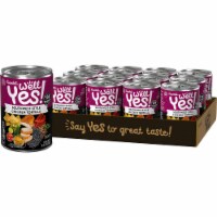 Campbell's Well Yes Chicken Tortilla Soup Case Sale Perspective: Main