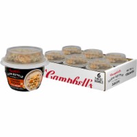 Campbell's Slow Kettle Style Loaded Potato Soup