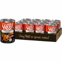 Campbell's® Well Yes® Carrot Ginger Soup Case Sale Perspective: Main