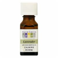 Aura Cacia Lavender, 0.5 OZ (Pack of 1)