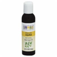 Aura Cacia Balancing Jojoba Skin Care Oil, 4 Oz