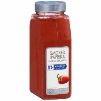 McCormick Culinary Smoked Paprika, 17 Ounce -- 6 per case