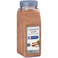 McCormick Culinary Cinnamon Sugar, 29 oz. -- 6 per case