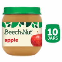 Beech-Nut Apple Stage 2 Baby Food