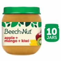 Beech-Nut Apple Mango & Kiwi Stage 2 Baby Food