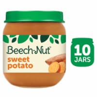 Beech-Nut Sweet Potato Stage 2 Baby Food Perspective: Main