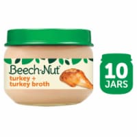 Beechnut beef baby food cheap