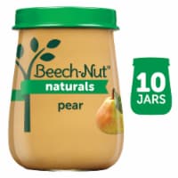 Beech-Nut Naturals Pear Stage 1 Baby Food