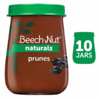 Beech-Nut® Naturals Prunes Stage 1 Baby Food