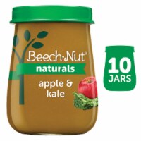 Beech-Nut Apple & Kale Stage 2 Baby Food