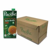 Pacific Foods™ Organic Beef Bone Broth