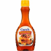 Cary's Sugar Free Low Calorie Syrup, 12 Fluid Ounce -- 12 per case.