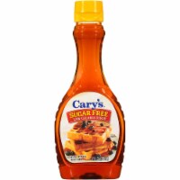 Cary's Sugar Free Low Calorie Syrup, 12 Fluid Ounce -- 12 per case.