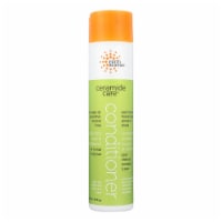 Earth Science Ceramide Care Curl and Frizz Control Conditioner - 10 FL oz.