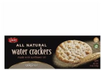 Dare Original Crackers, 4.4 OZ (Pack of 12)