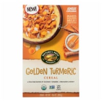 Nature's Path Organic® Golden Turmeric Cereal